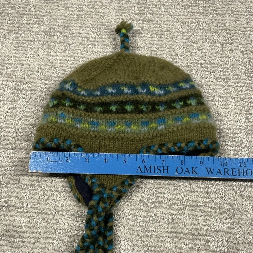 Windhorse hat kids